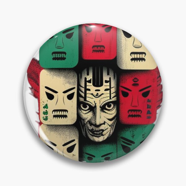 Item preview, Card Conundrum Anime Gamble designed and sold by tengamerx.