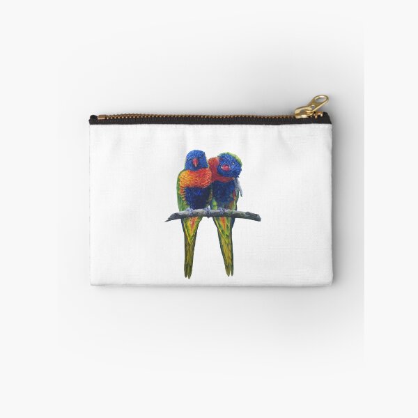 Item preview, Rainbow lorikeets and original painting designed and sold by artbygriff.