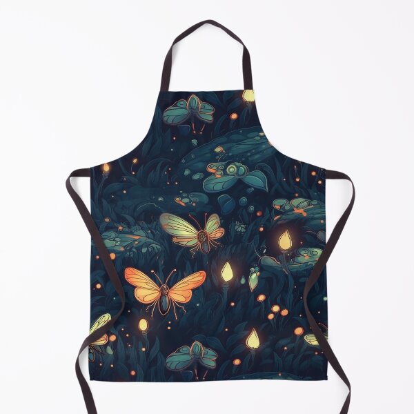 Item preview, Fireflies #1 designed and sold by TheFalseWatch.
