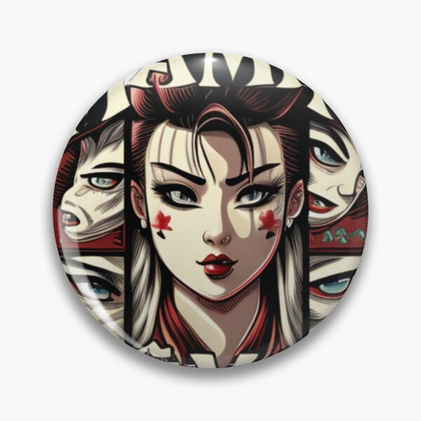 Item preview, Mahjong Mavens Poker Manga designed and sold by tengamerx.