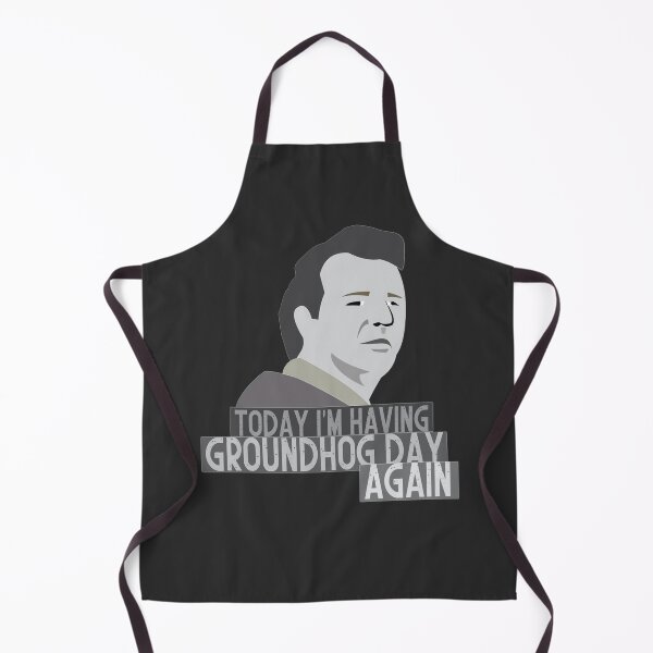 Item preview, Today i'm having Groundhog day again designed and sold by Cathecx.