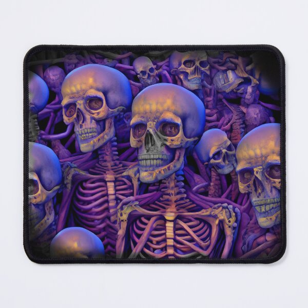 Item preview,  Group of Skeletons designed and sold by DesignerDrop.