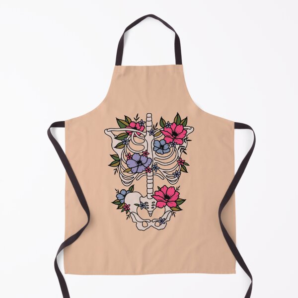 Item preview, bones and botany designed and sold by Preslava Genova.