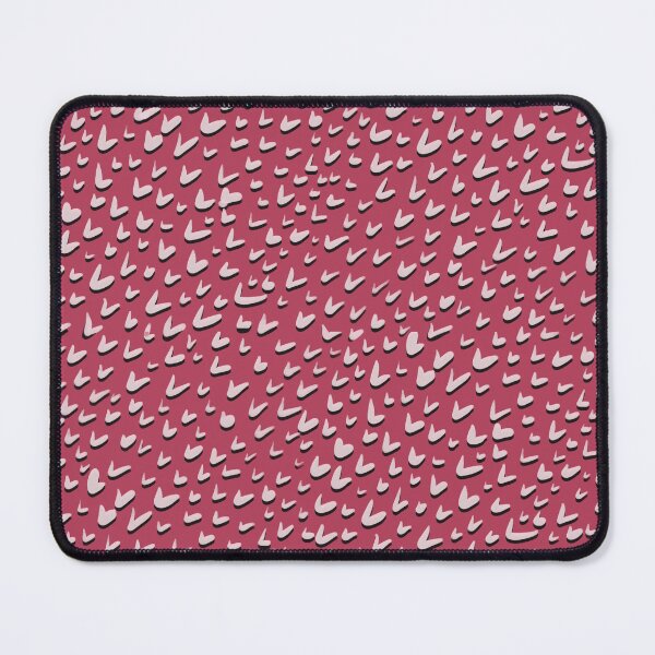 Item preview, Abstract Butterflies in red designed and sold by Superdoodledo.