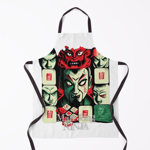 Item preview, Poker Party Anime Showdown designed and sold by tengamerx.