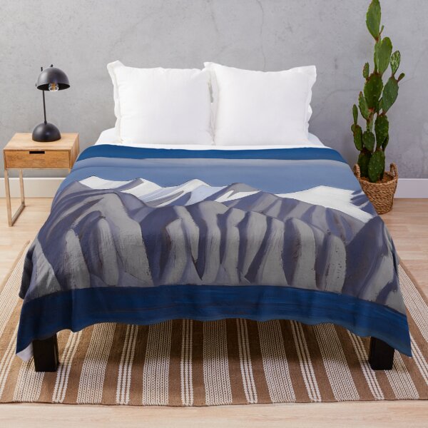 Item preview, Bylot Island Shore, Arctic Sketch XXXII by Lawren Harris designed and sold by TheRedVineyard.