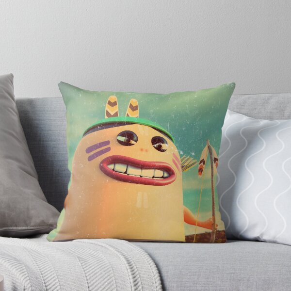 Item preview, Indian Melon designed and sold by charlestomahawk.