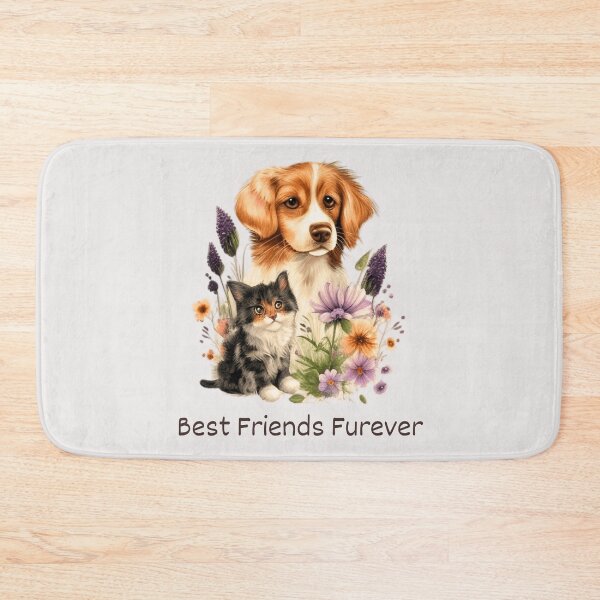 Item preview, Best friends furever designed and sold by SushiAnn.