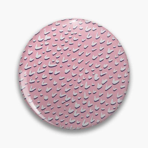 Item preview, Abstract Butterflies in pink designed and sold by Superdoodledo.