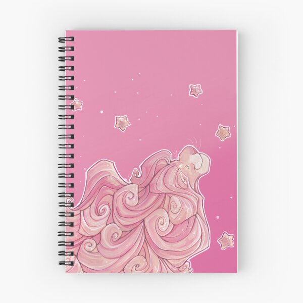 Item preview, Pink Stars designed and sold by Dausy.