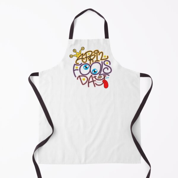 Item preview, Happy fools day 01043 designed and sold by MyWay-Bilja.