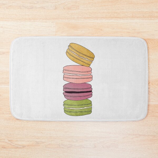 Item preview, French Macarons designed and sold by veevain.