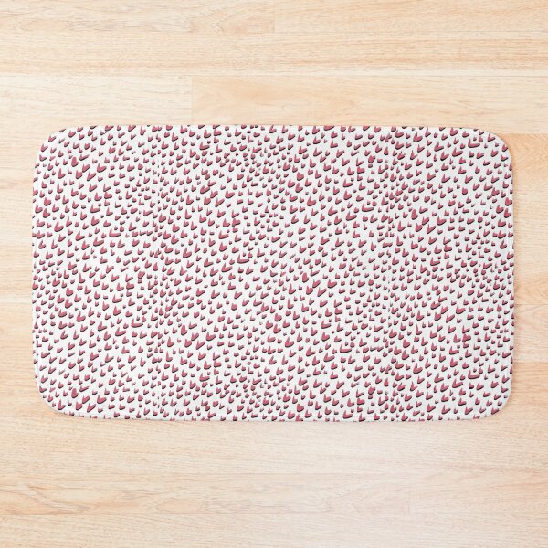 Item preview, Abstract Butterflies in pink and white designed and sold by Superdoodledo.