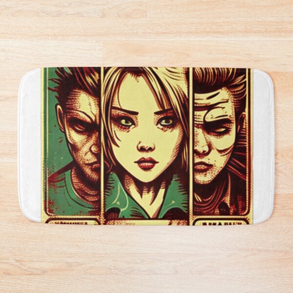 Item preview, Poker Power Anime Card Masters designed and sold by tengamerx.