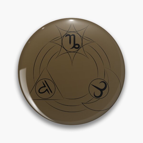 Item preview, Capricorn Aries Libra designed and sold by JAMerArc.
