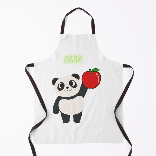 Item preview, apple designed and sold by Karan Katariya.