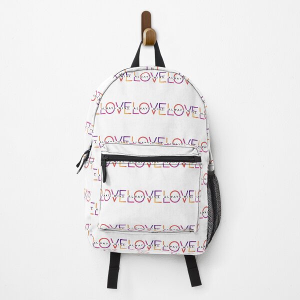 Item preview, LOVE YOURSELF - GOOD VIBES designed and sold by MiaMoonDesigns.
