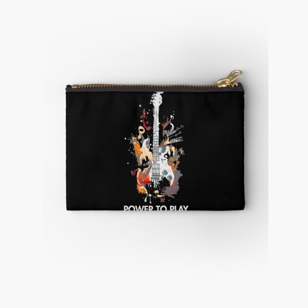 Item preview, Rock Your World: Power to Play designed and sold by Noedost.
