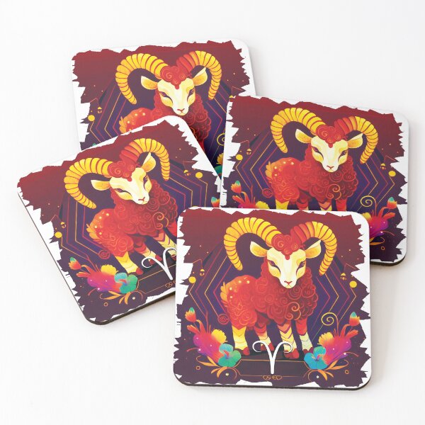 Item preview, Aries designed and sold by IzabelHBROOKS.