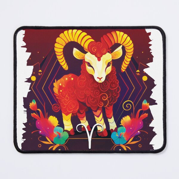 Item preview, Aries designed and sold by IzabelHBROOKS.
