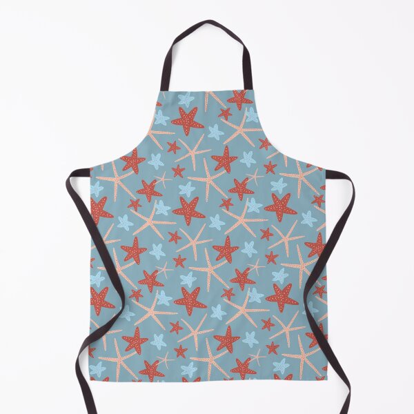 Item preview, Blue Starfish designed and sold by hawkandkey.