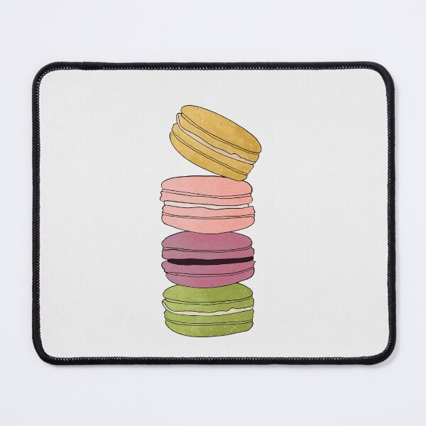 Item preview, French Macarons designed and sold by veevain.