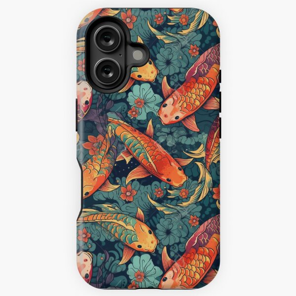 Item preview, Koi Kingdom designed and sold by Bold-Stroke.