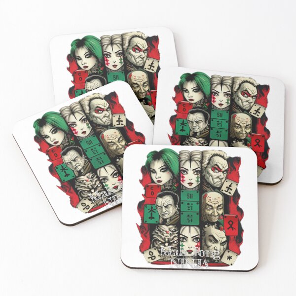 Item preview, Card Clash Anime Gamble Fun designed and sold by tengamerx.