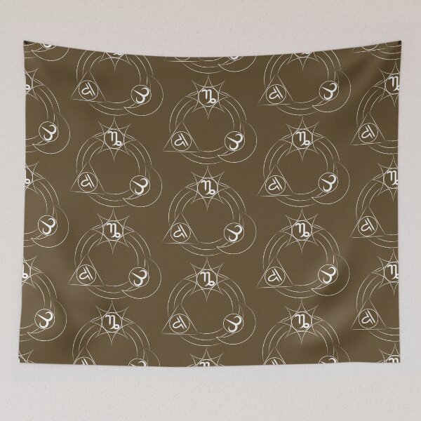 Item preview, Capricorn Aries Libra designed and sold by JAMerArc.