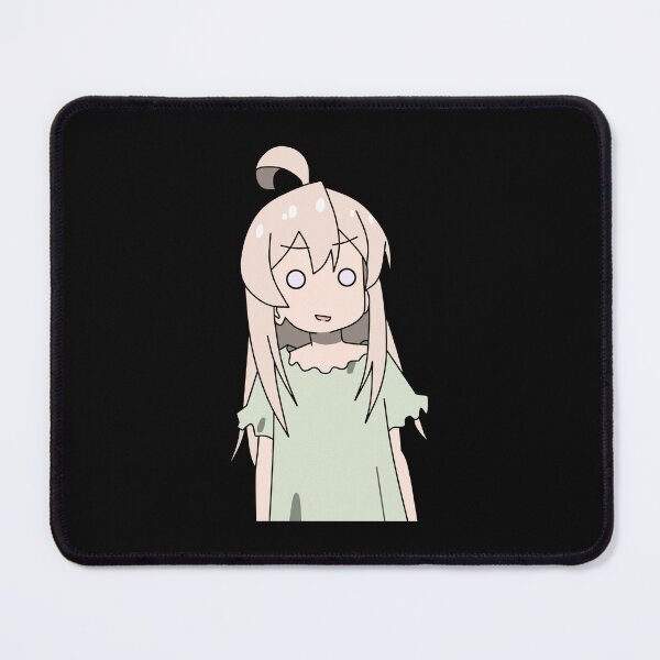 Item preview, Cute surprised face mahiro designed and sold by Semzig.