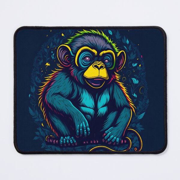 Item preview, Monkey Mom designed and sold by Timegraf.