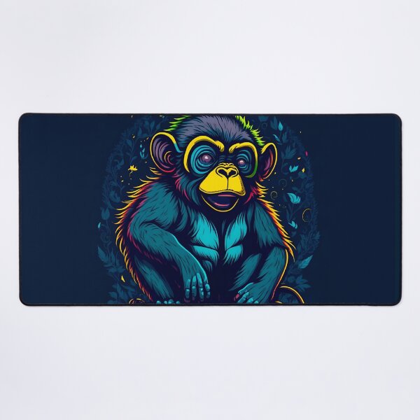 Item preview, Monkey Mom designed and sold by Timegraf.