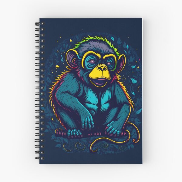 Item preview, Monkey Mom designed and sold by Timegraf.