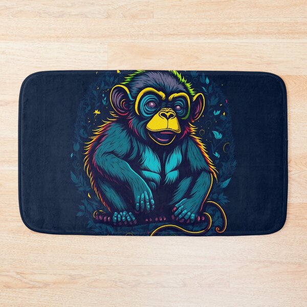 Item preview, Monkey Mom designed and sold by Timegraf.