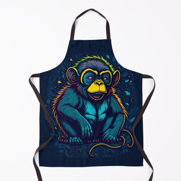 Item preview, Monkey Mom designed and sold by Timegraf.