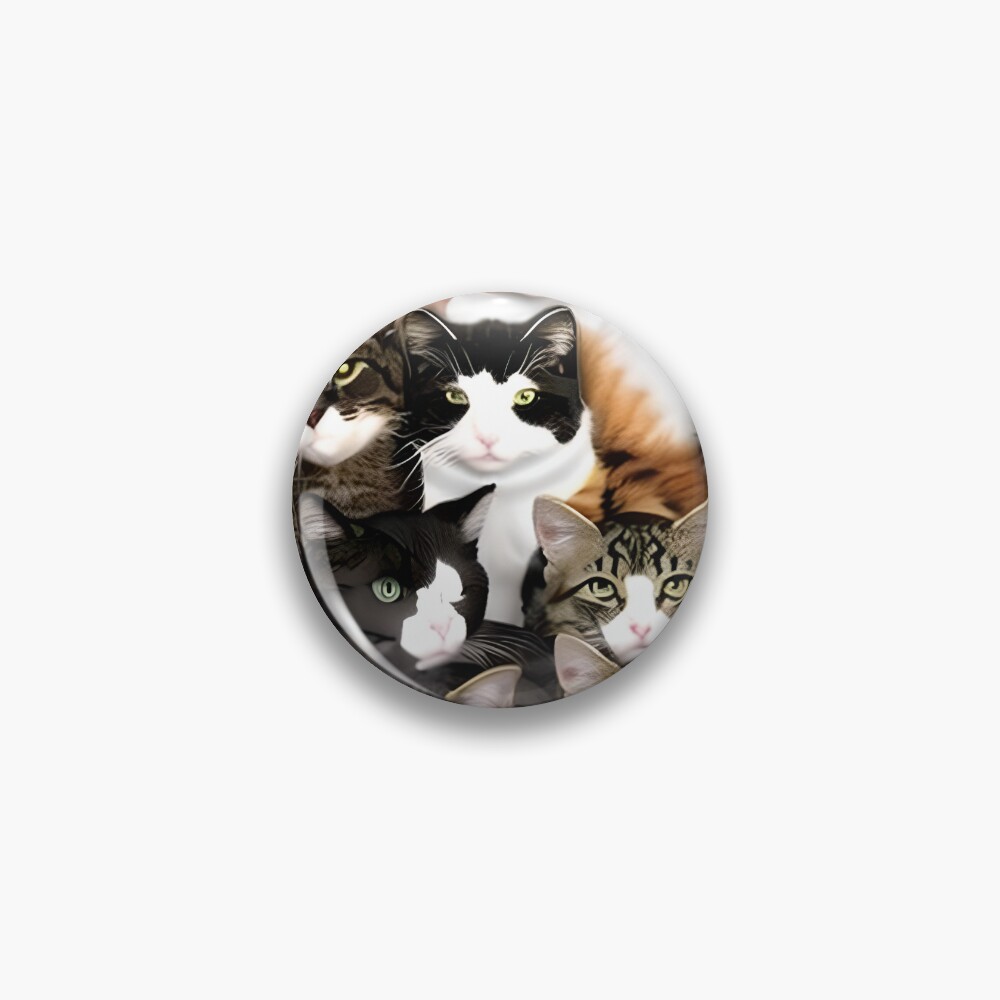 Item preview, Pin designed and sold by extrajos.