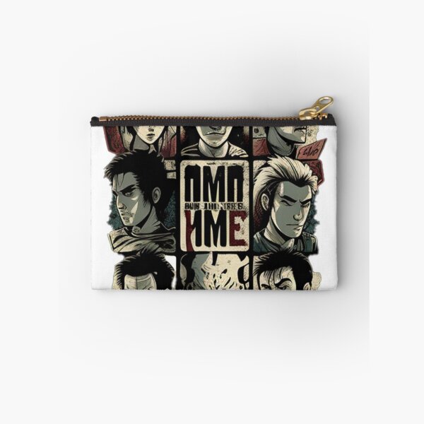 Item preview, Card Crew Mahjong Anime Party designed and sold by tengamerx.