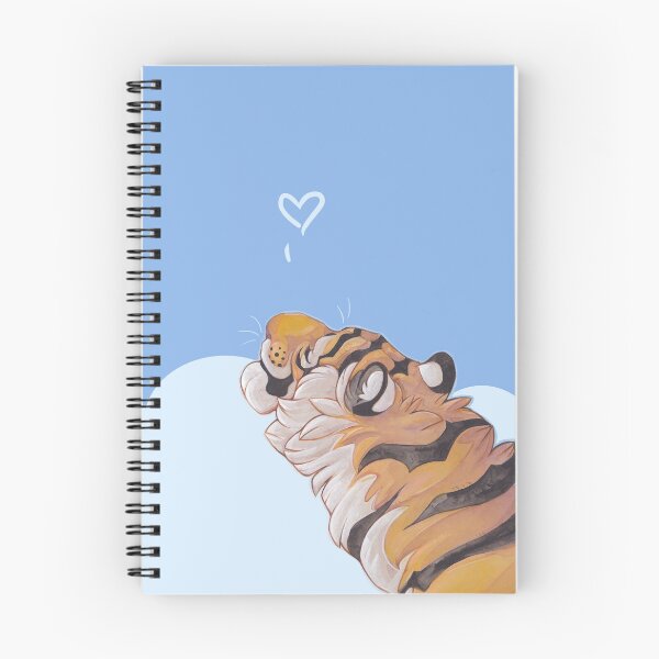 Item preview, Tiger designed and sold by Dausy.
