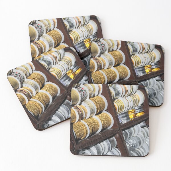 Item preview, Brocade Ribbon designed and sold by Kasia Design.