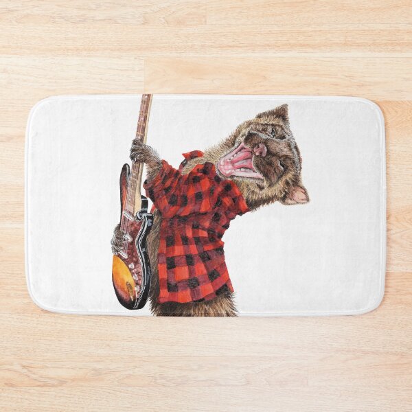 Item preview, Rock'n Marten designed and sold by HollySimental.