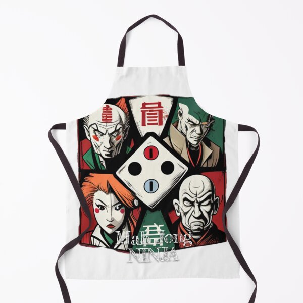 Item preview, Poker Phenomena Anime Dice Fun designed and sold by tengamerx.