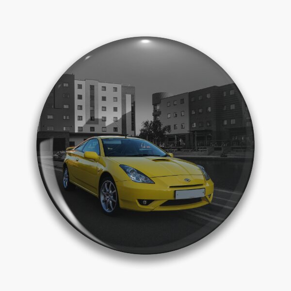 Artikelvorschau, Toyota Celica T-Sport entworfen und verkauft von Stephen  Smith.