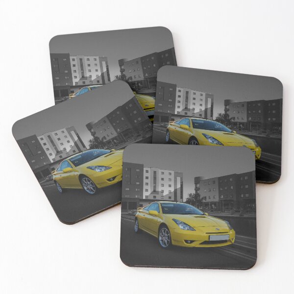 Item preview, Toyota Celica T-Sport designed and sold by Stephen  Smith.