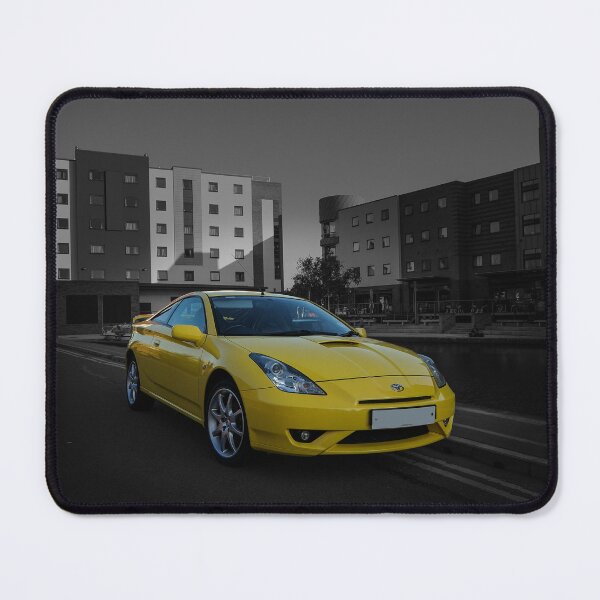 Item preview, Toyota Celica T-Sport designed and sold by Stephen Smith.