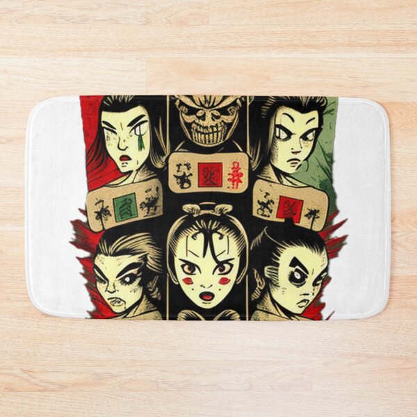 Item preview, Dice Domain Anime Card Adventure designed and sold by tengamerx.
