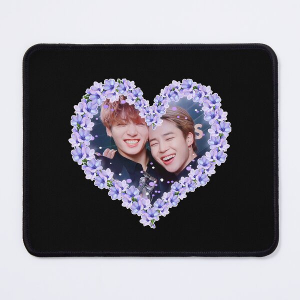 Item preview, purple spring -jikook designed and sold by Juditicona.