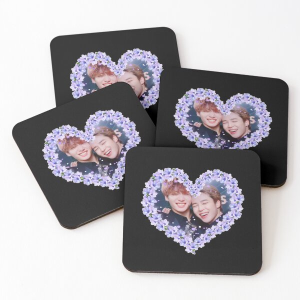 Item preview, purple spring -jikook designed and sold by Juditicona.