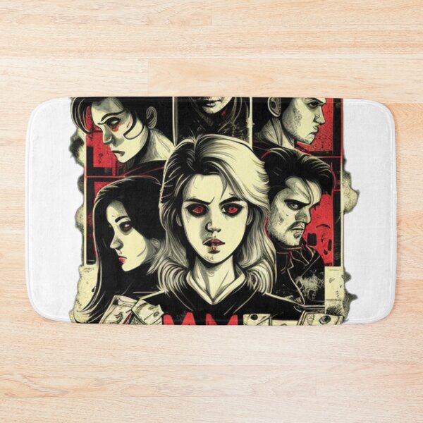 Item preview, Card Conquerors Manga Mahjong designed and sold by tengamerx.