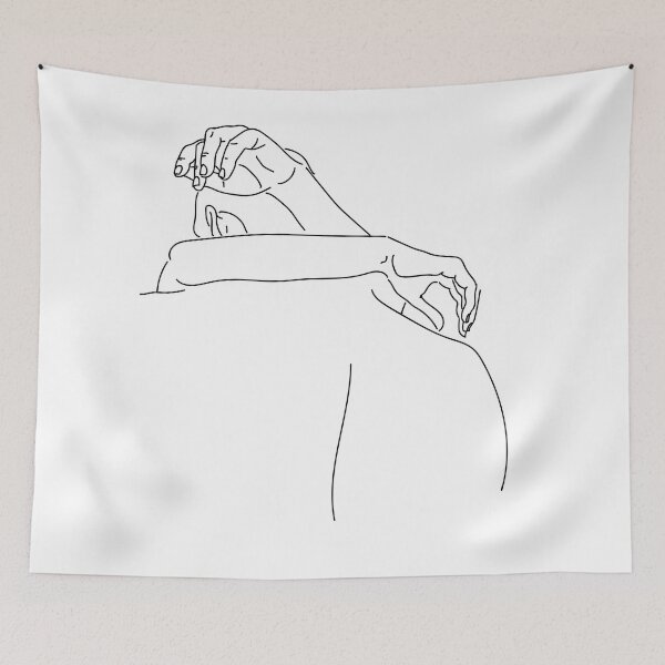 Item preview, embrace of lovers designed and sold by Olga Berlet.