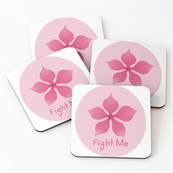 Item preview, Fight me  designed and sold by Psy Shark.
